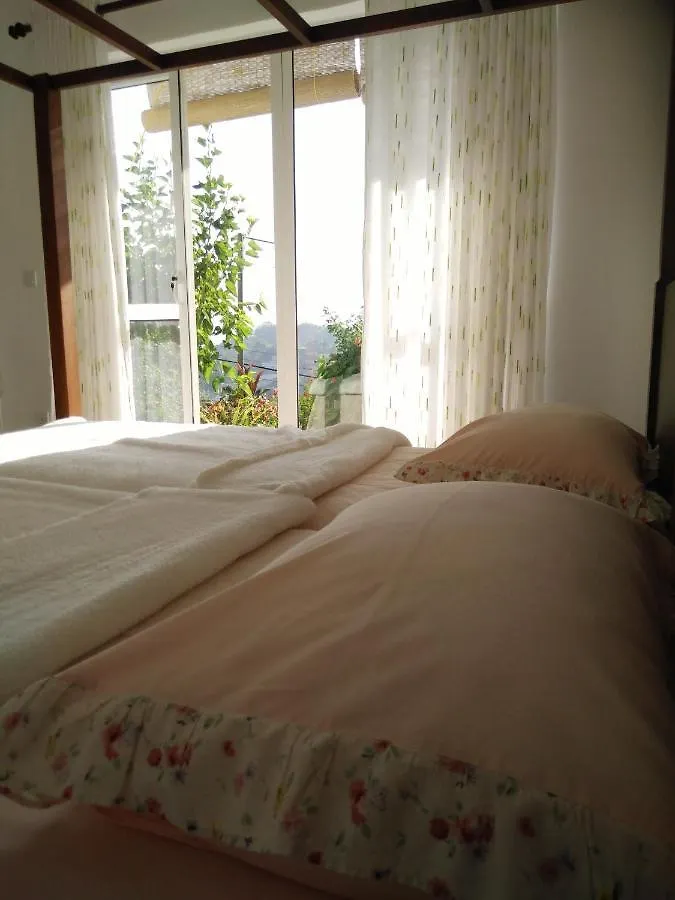 Hill Cottage Kandy