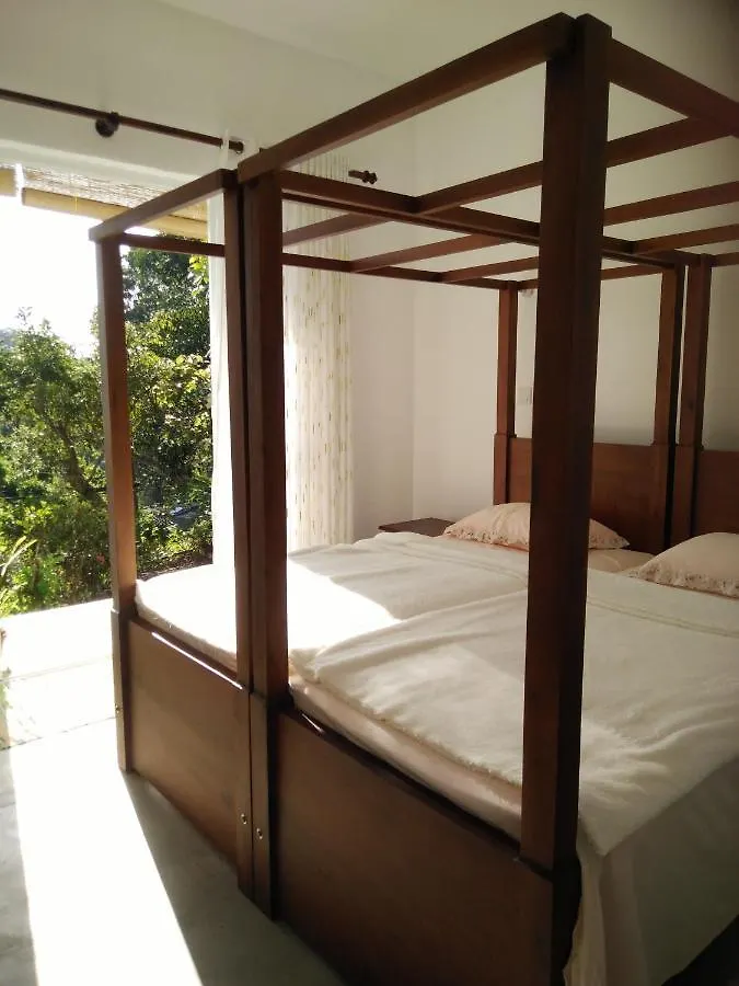 Hill Cottage Kandy Sri Lanka