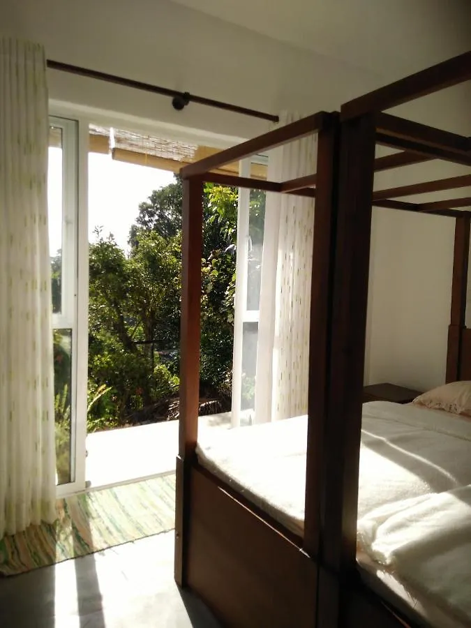 Hill Cottage Kandy 0*,  Sri Lanka