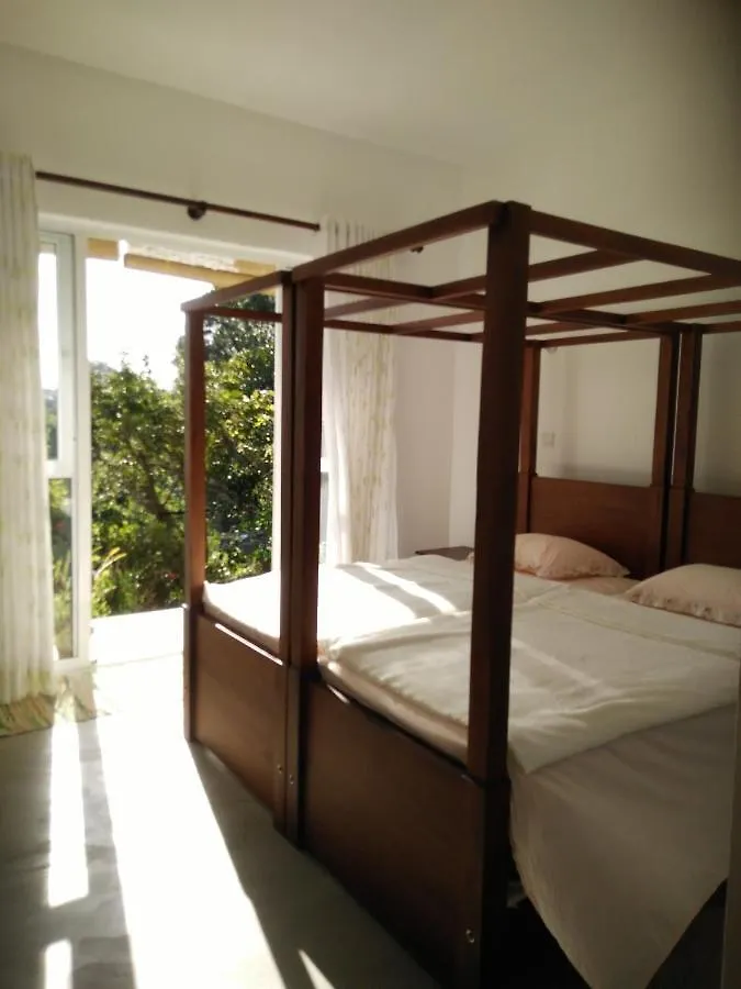 Hill Cottage Kandy Privatunterkunft